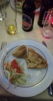 Sagarmatha food