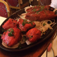 Sagarmatha food