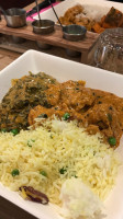 Bollynan Grands Boulevards food