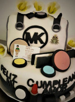 Kom A La Mezon drink