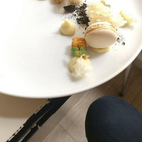 Delicieux Montmartre Nourriture