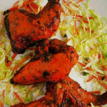 La Chaize Gourmande food