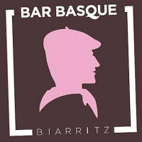 Bar Basque logo