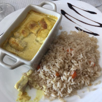 Le Phenicien food