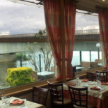 Le Bord de Loire À l'intérieur