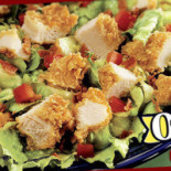 Ali Baba Restauration Rapide food