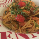 Dulcinéa Nourriture