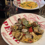 Dulcinéa Nourriture