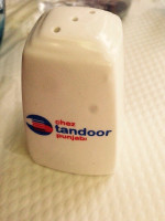 Tandoor Punjabi drink