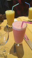 Les Jardins de Shah Jahan drink
