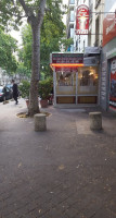 Les Saveurs du Maroc outside