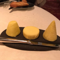 Le Pavillon drink