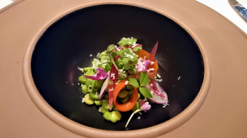Le Pavillon drink