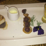 La Renaissance Bebida