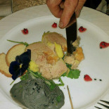 La Renaissance Comida