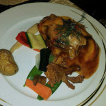 La Renaissance Comida