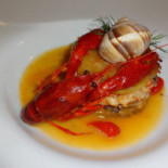 La Renaissance Comida