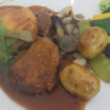 La Renaissance Comida