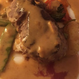 La Renaissance Comida