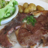 La Renaissance Comida