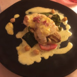 La Renaissance Comida