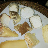 La Renaissance Comida