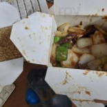 Aux Fontaines La Réole Comida