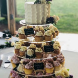 Aux Fontaines La Réole Bebida