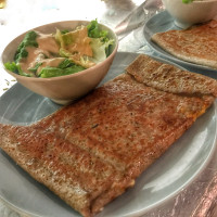 La Crêpe d'Angèle food