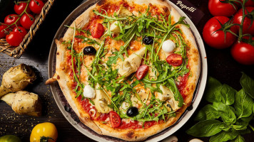 Papelli food