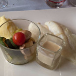 Au Relais du Porhoët drink