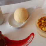 Au Relais du Porhoët food