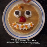 La Table de Léa food