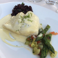 CAFE DE LA GRILLE food