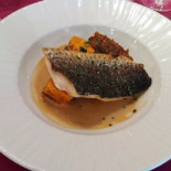 Au Fil Des Saisons food