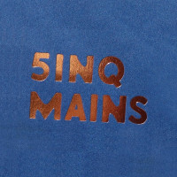 Cinq Mains logo