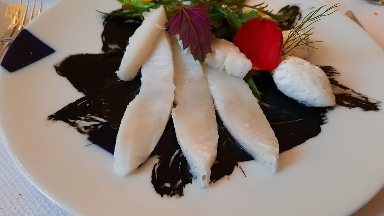 Le Jardin Gourmand