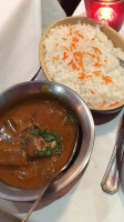 Jaipur Cafe food