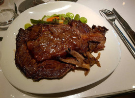 L'Impressionniste food