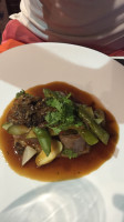 L'Impressionniste food