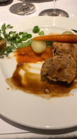 L'Impressionniste food