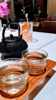 L'Impressionniste drink