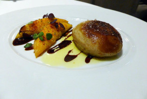 Laurent food