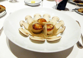 Laurent food