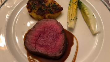 Laurent food