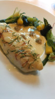 Laurent food