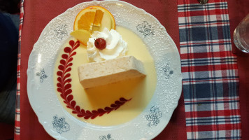 Laurent food