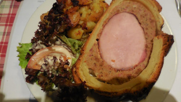 Laurent food