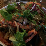 Place des Marchés Nourriture