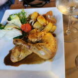 Place des Marchés Boisson